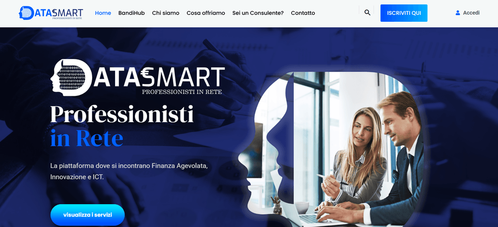 Datasmart