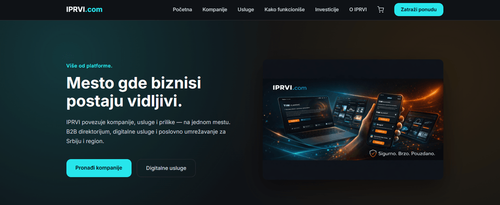 iPrvi
