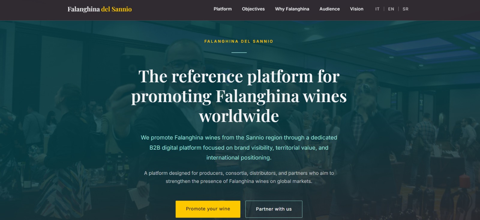 Falanghina del Sannio
